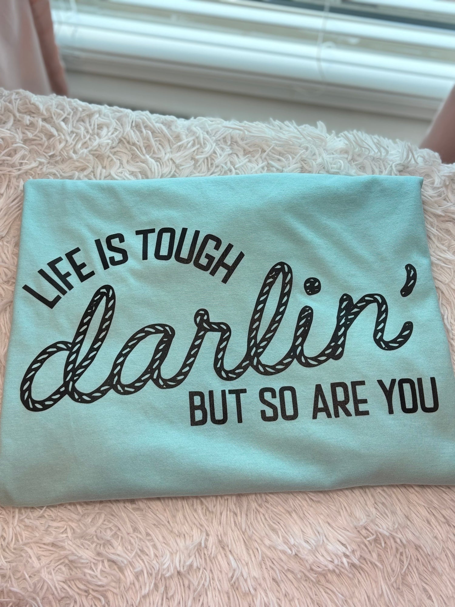 Mental Health Awareness / Inspirational Tops