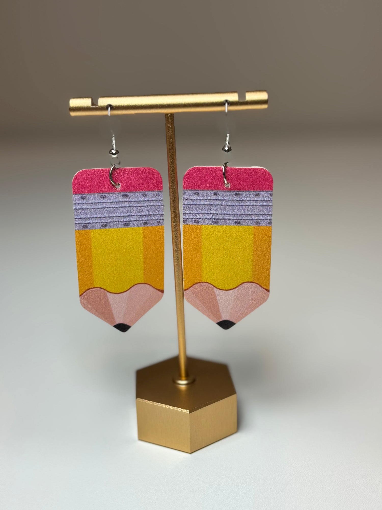Occupation Theme Earrings