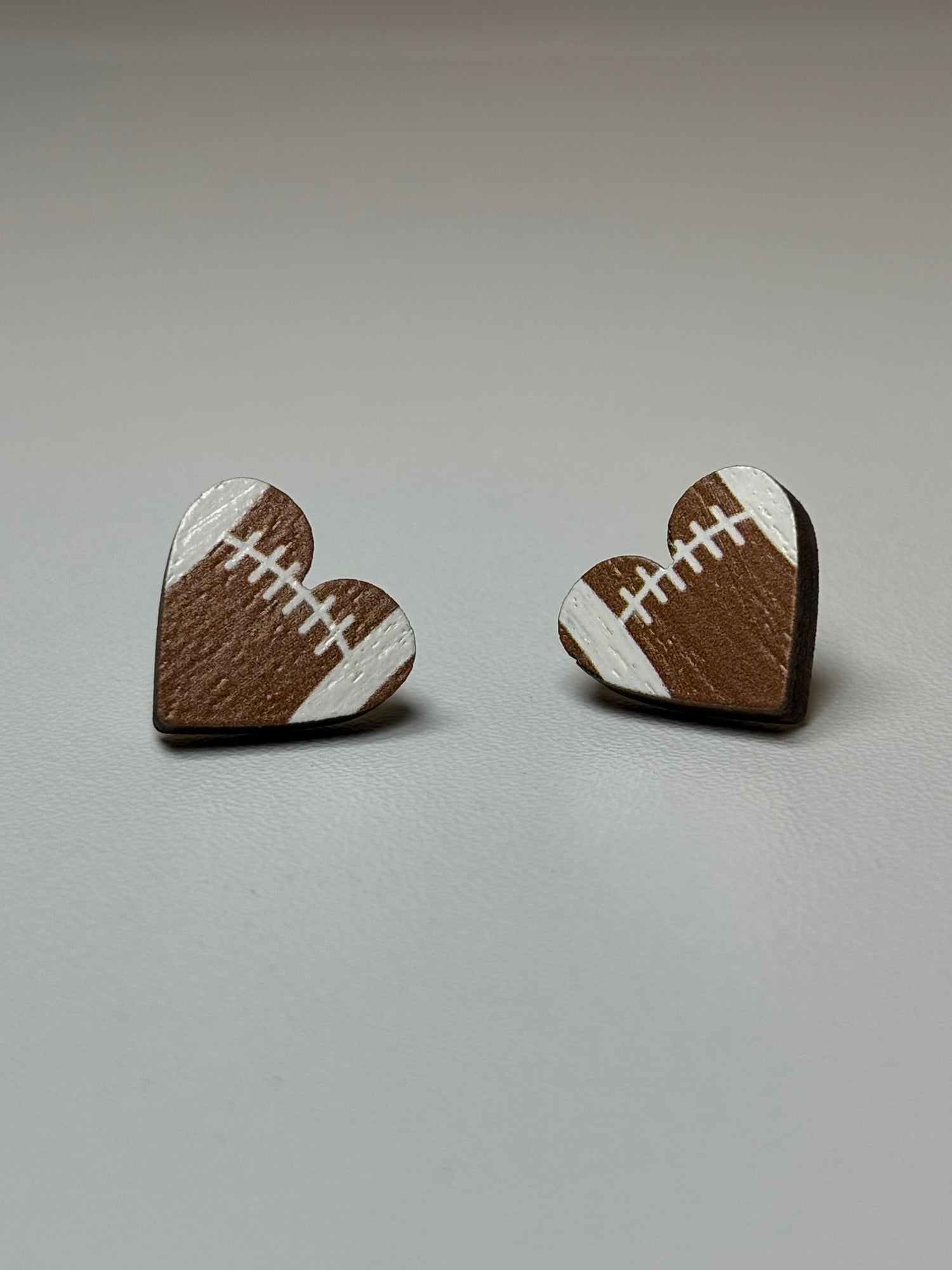 Sports Theme Earrings