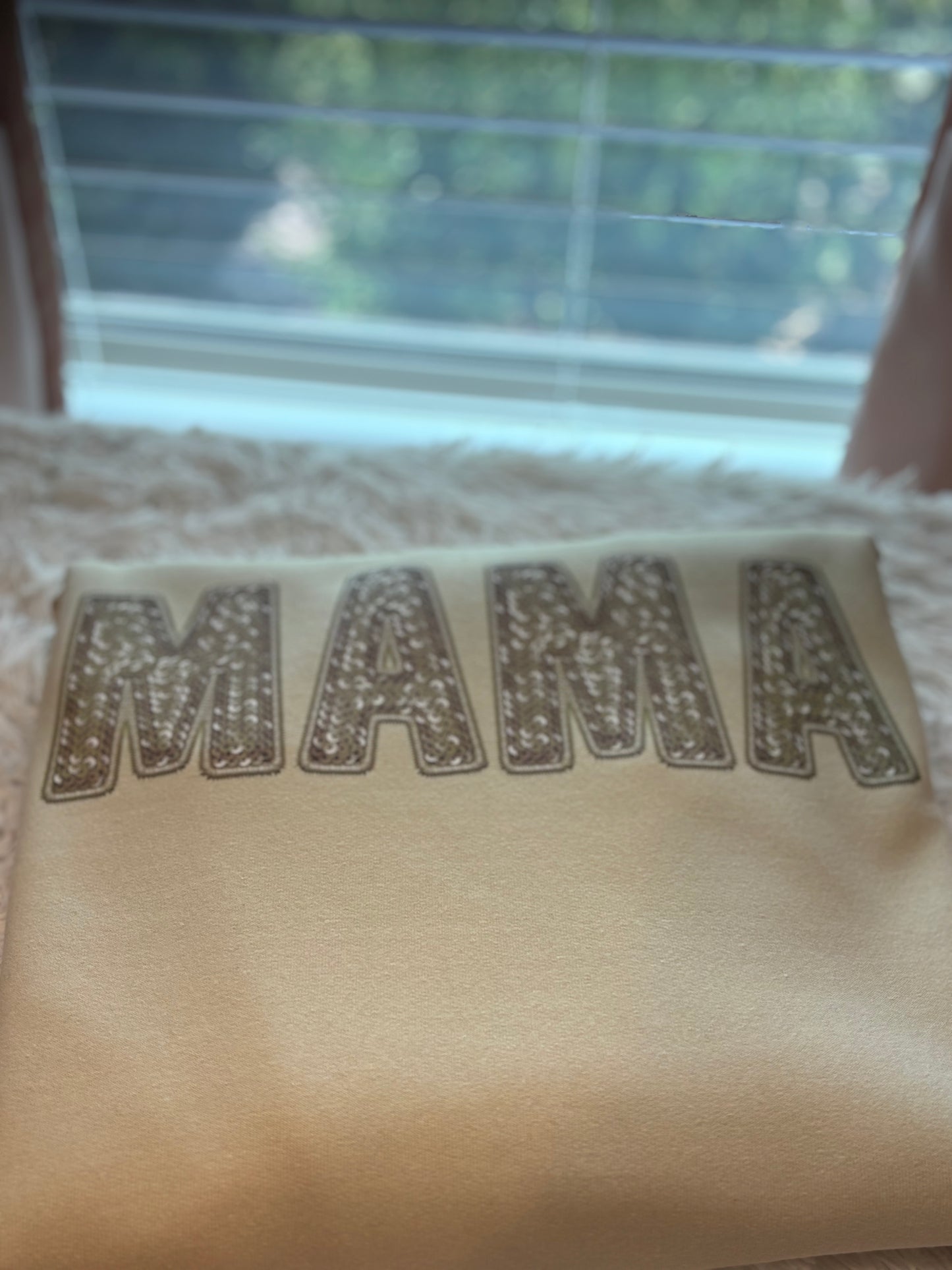 Mama Sweatshirt