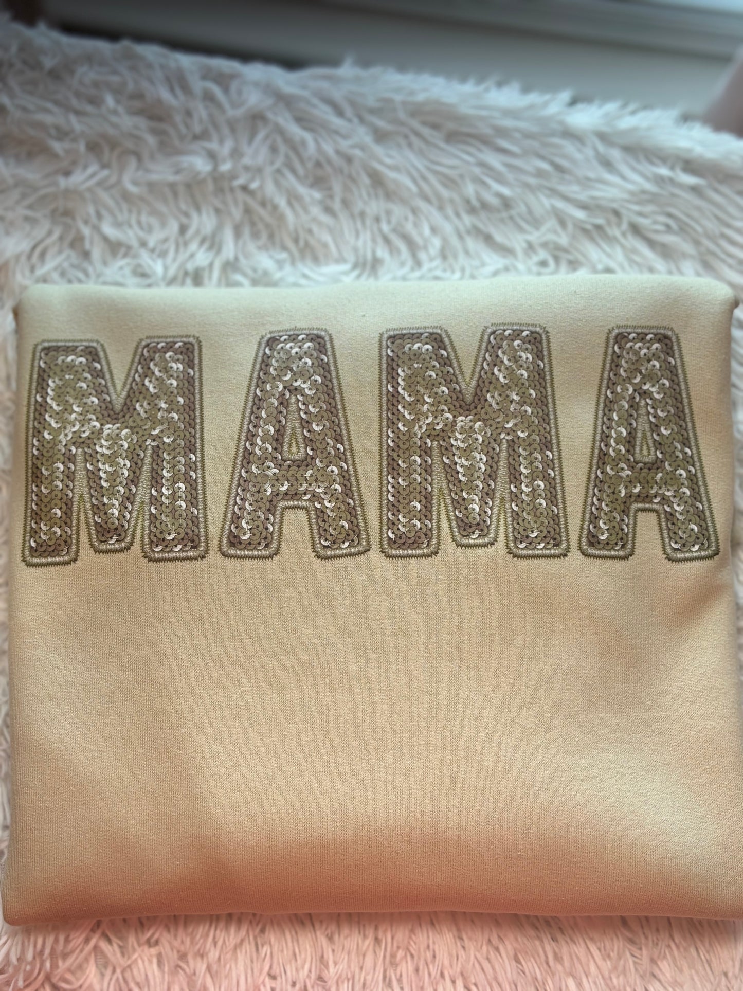Mama Sweatshirt