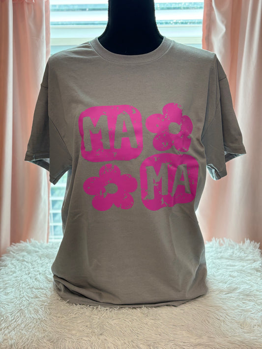 MaMa T-Shirt