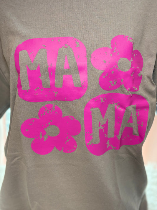 MaMa T-Shirt