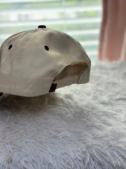 Mommin' Stitch Hat