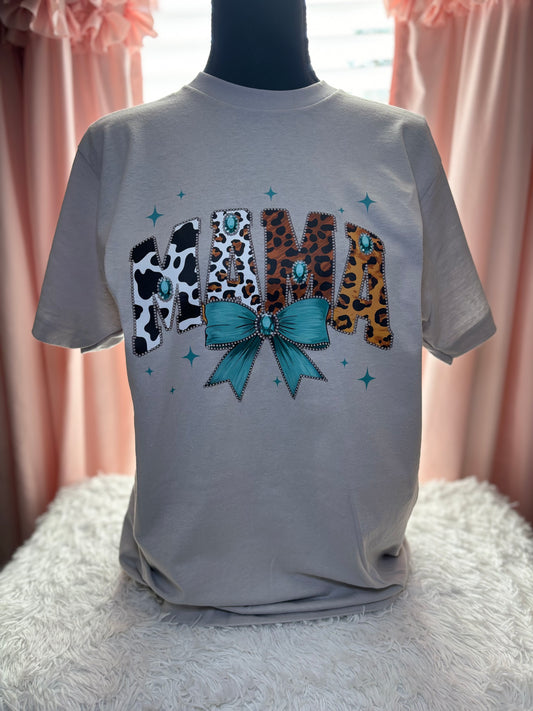 Western Mama T-Shirt
