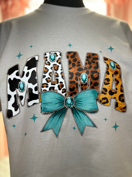 Western Mama T-Shirt