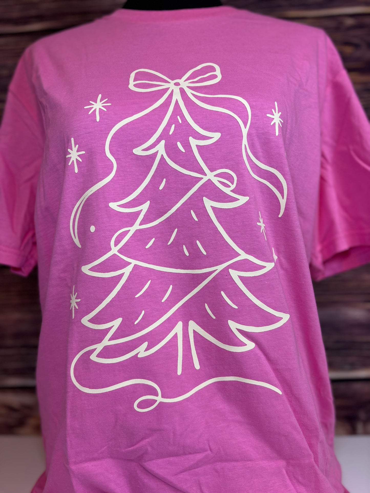 Christmas Tree T-Shirt