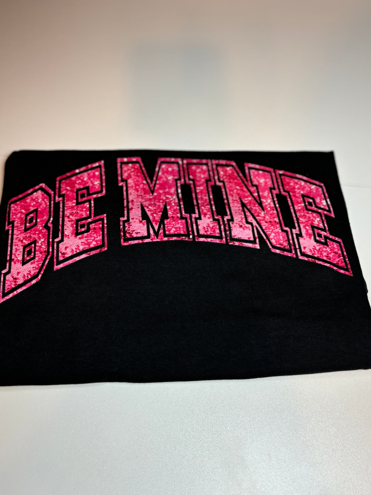 Be Mine Valentine's T-Shirt