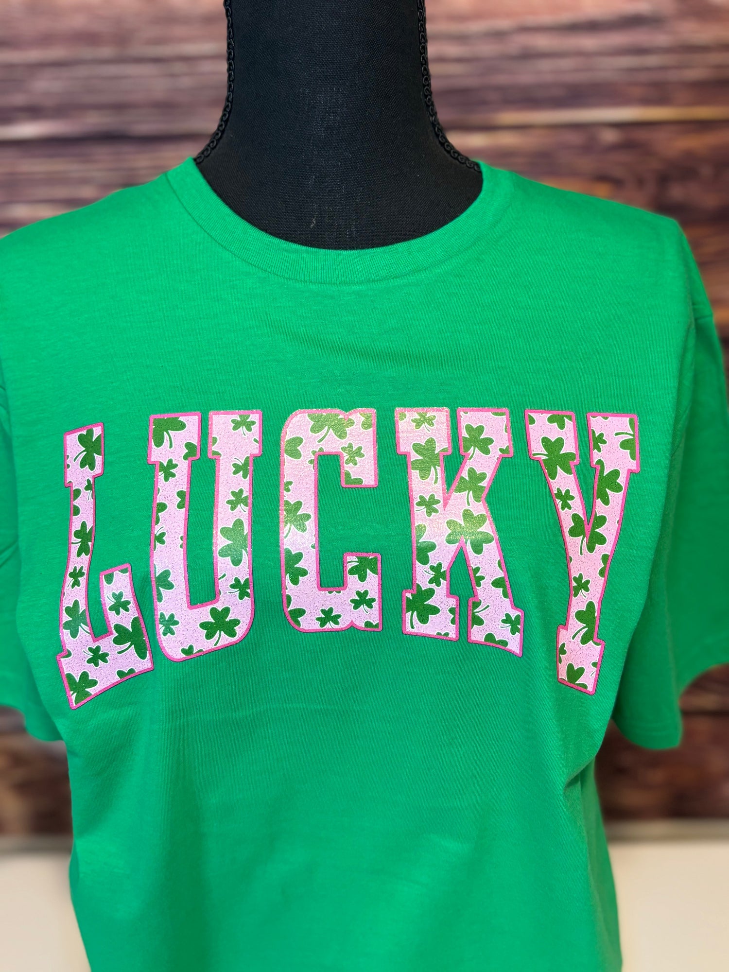St. Patrick's Day T-Shirts