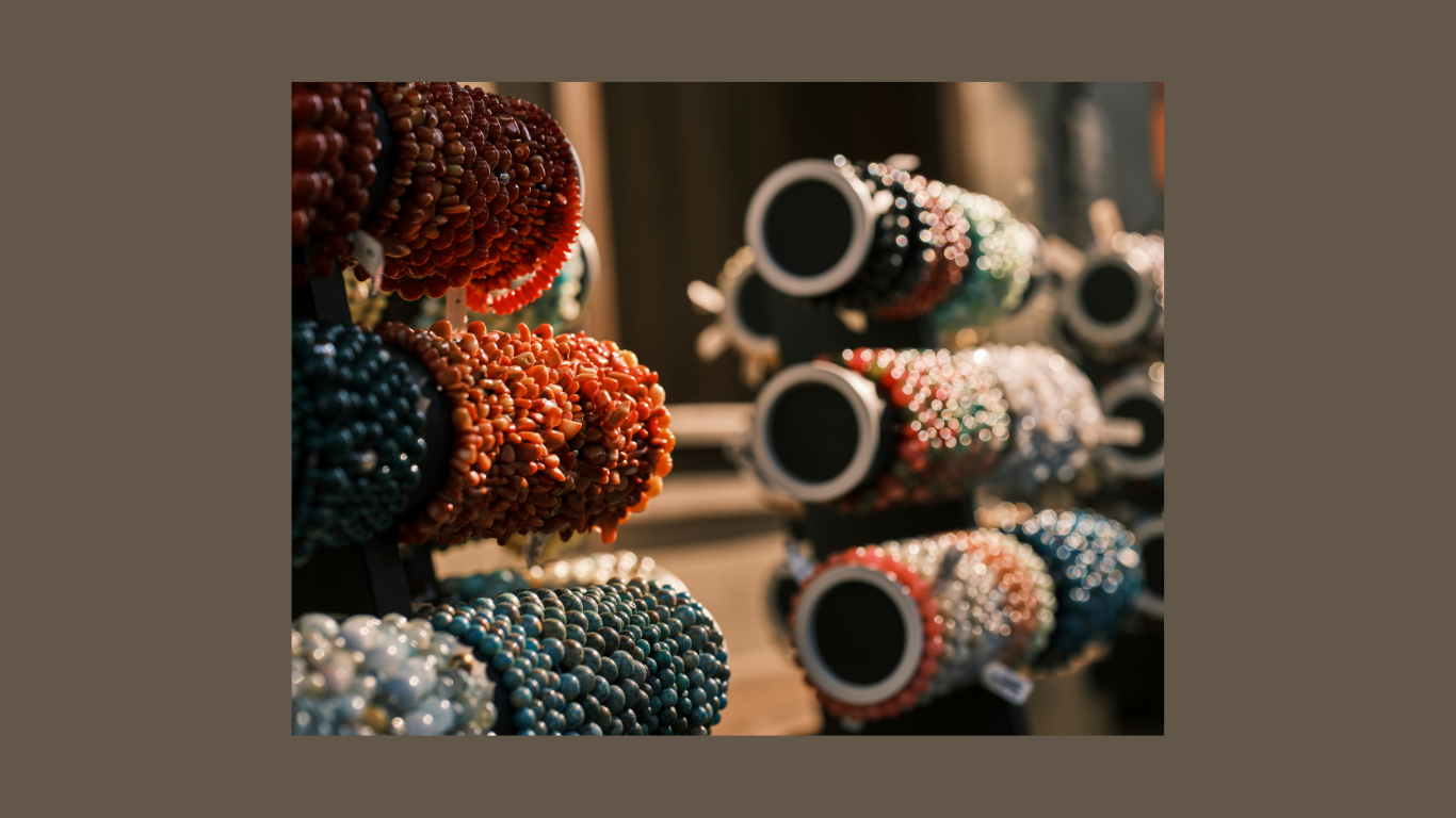 Bracelets