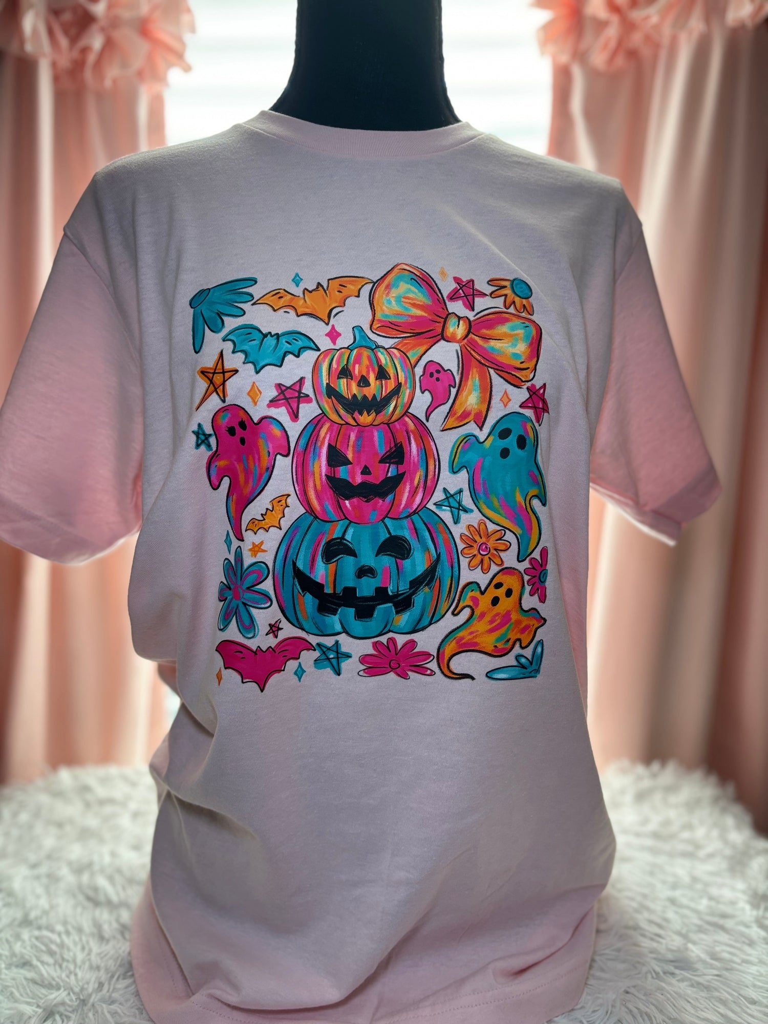 Fall / Halloween Tops
