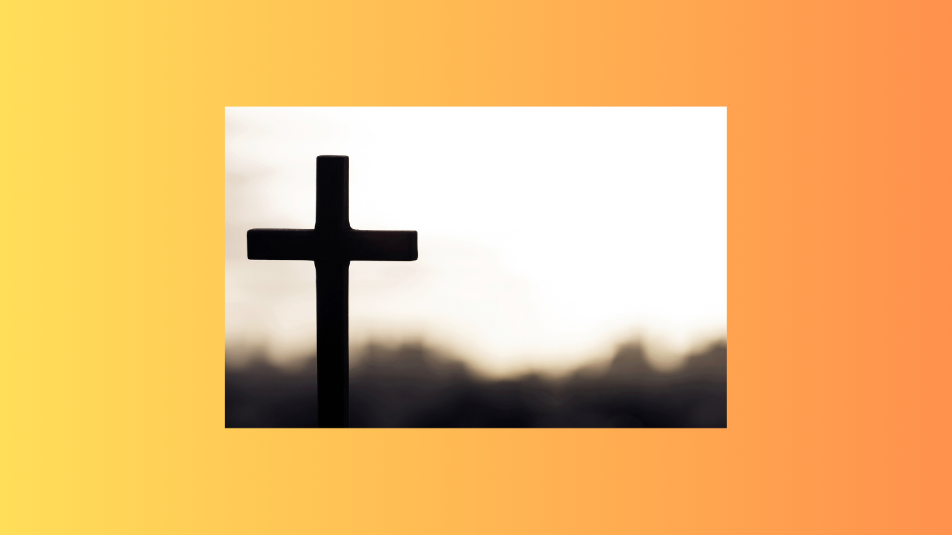 Religious Tops