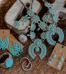 Western Jewelry