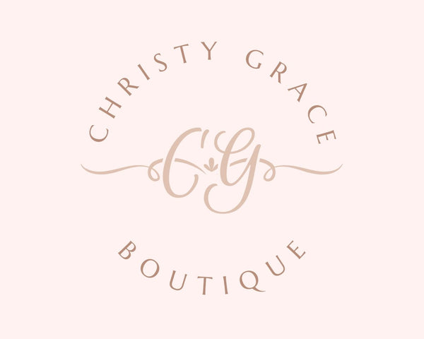 Christy Grace Boutique