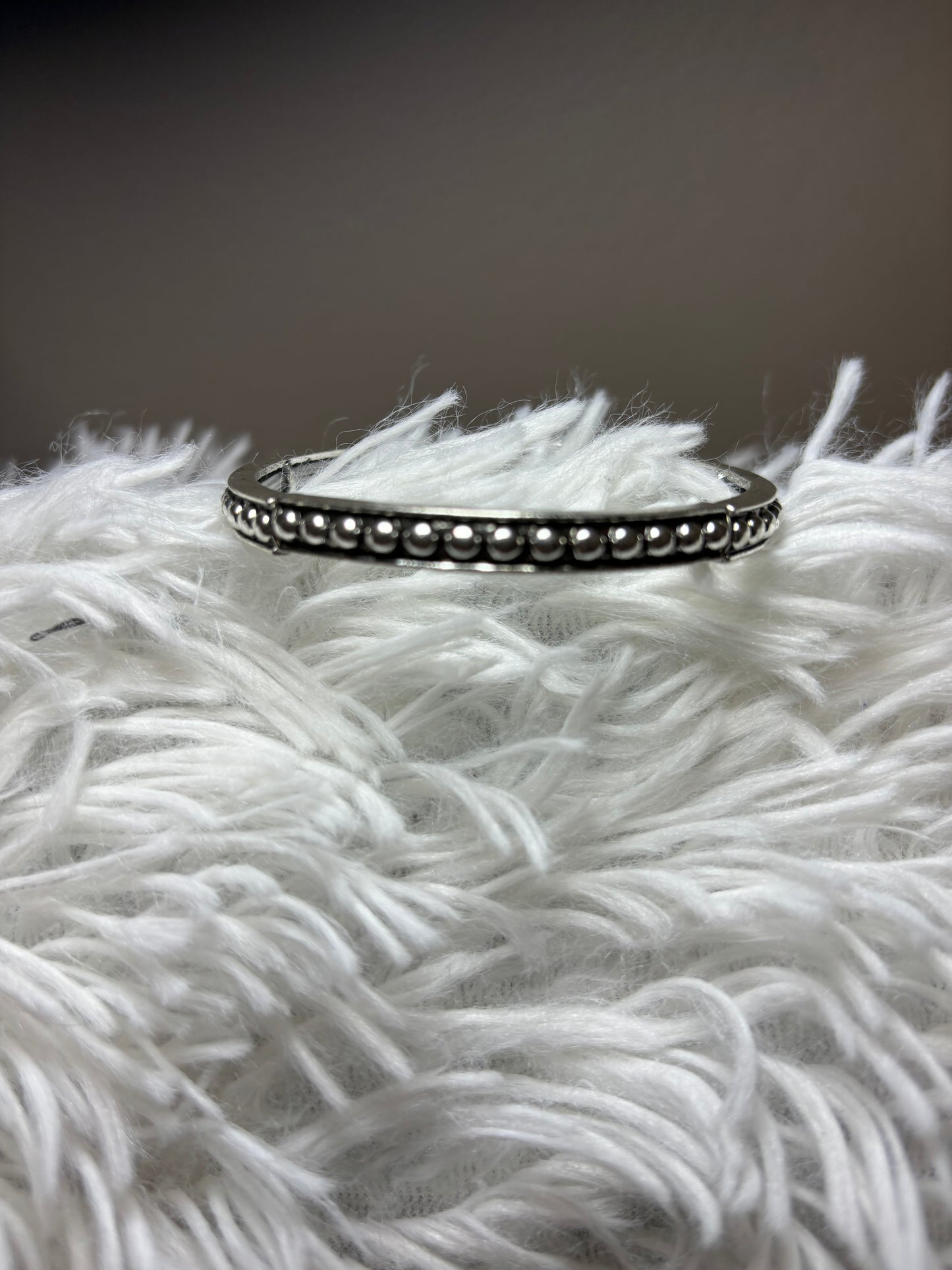 Western Ball TXR Slim Stretch Bracelet