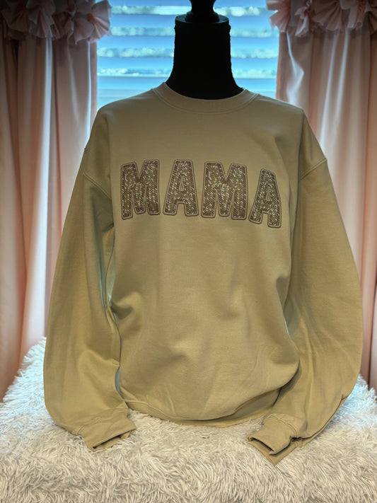 Mama Sweatshirt