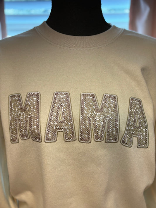 Mama Sweatshirt
