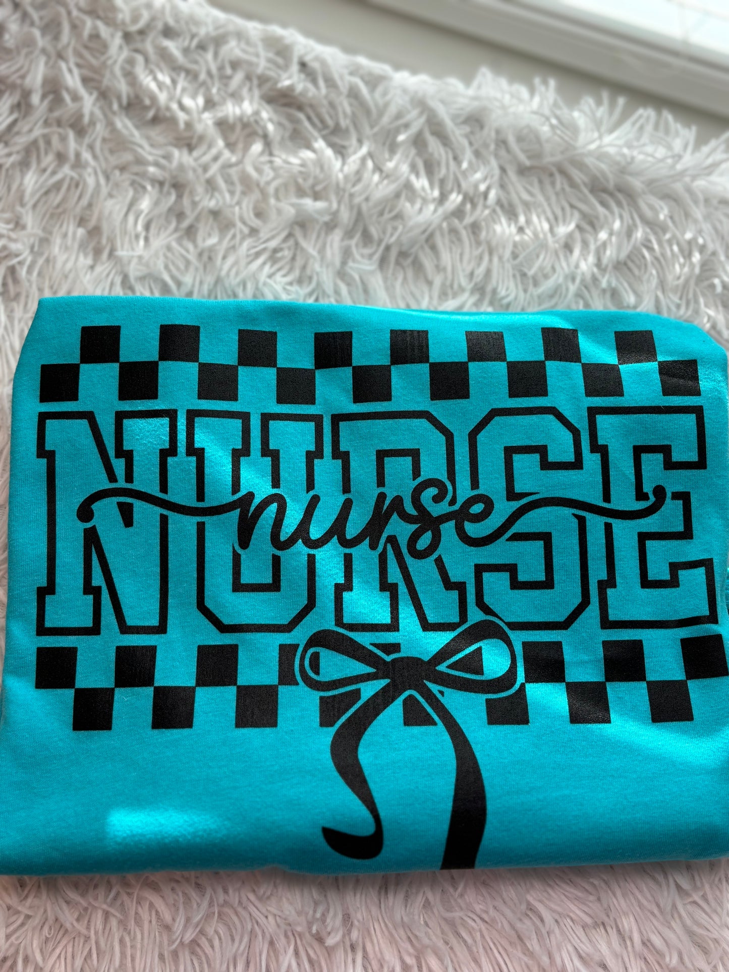 Nurse T-Shirt