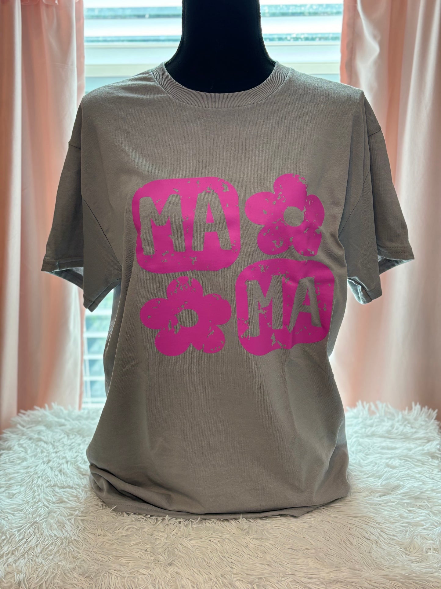 MaMa T-Shirt