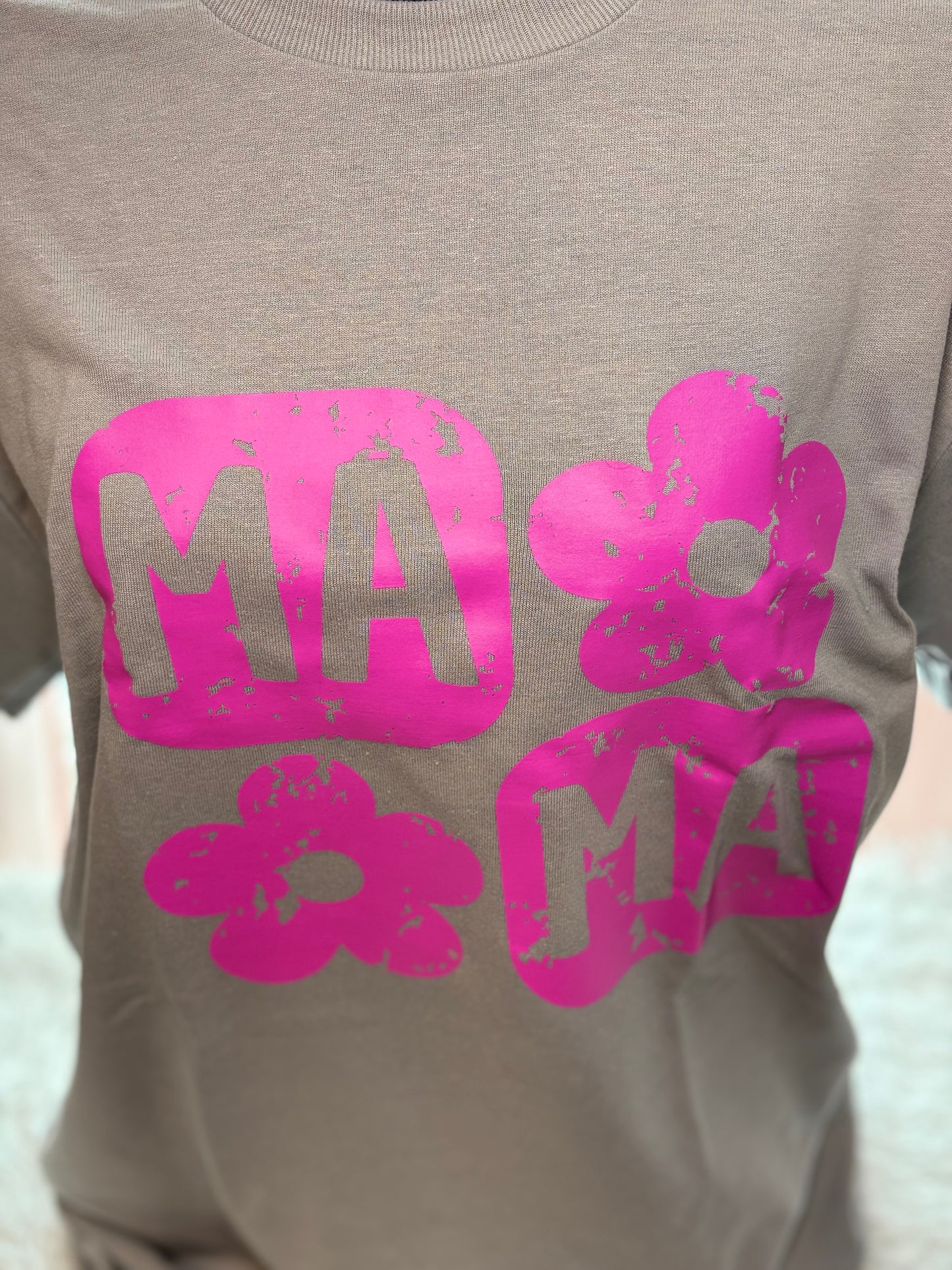 MaMa T-Shirt