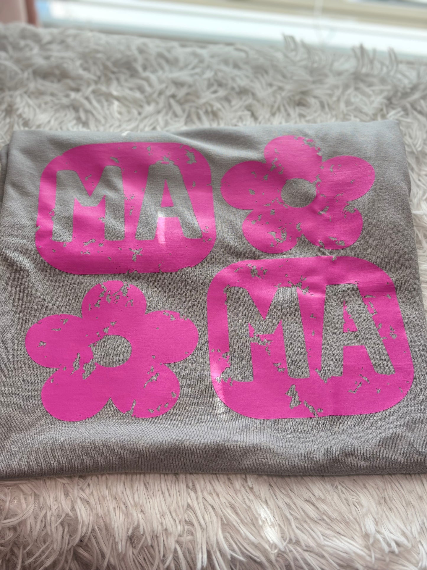 MaMa T-Shirt