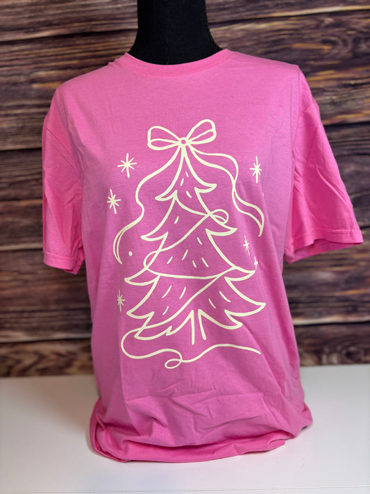 Christmas Tree T-Shirt