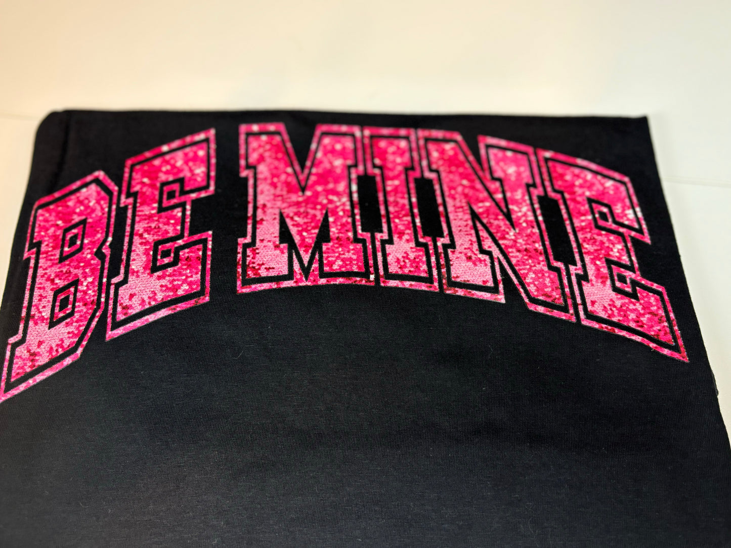 Be Mine Valentine's T-Shirt